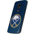 NHL Buffalo Sabres Distressed Moto E5 Play Skin